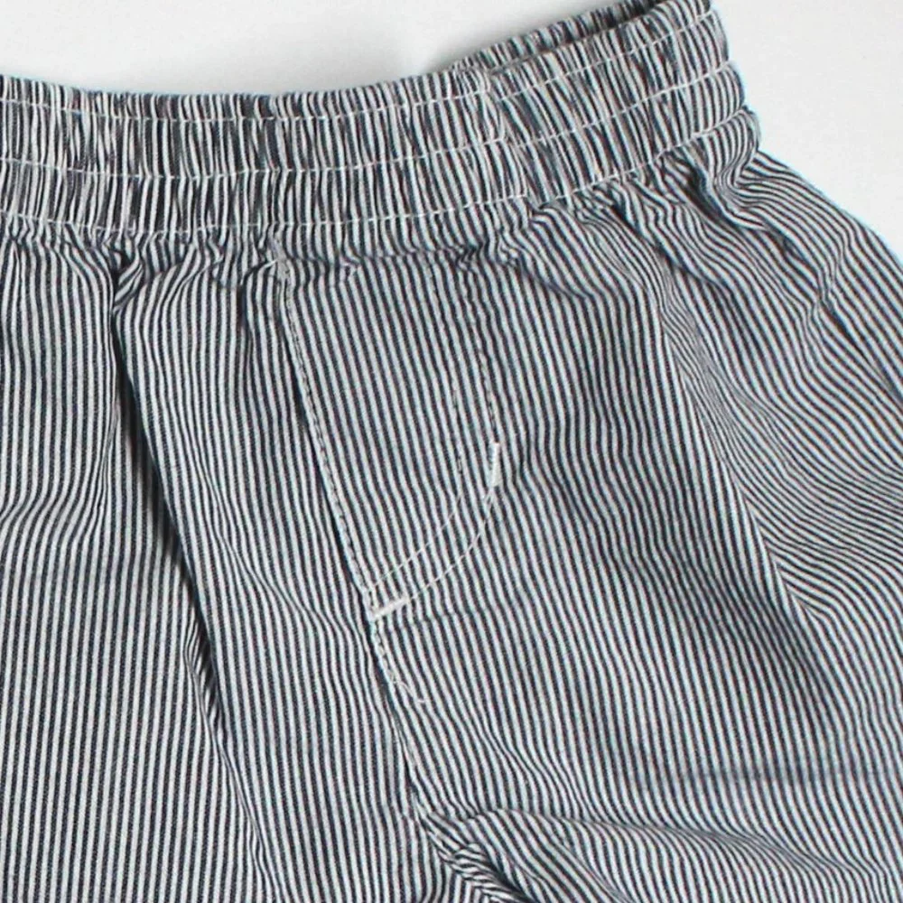 8 Pair - 5 Size 3 Months - 3 Size 0-3 Months Boys Older Shorts Was Part of Sets